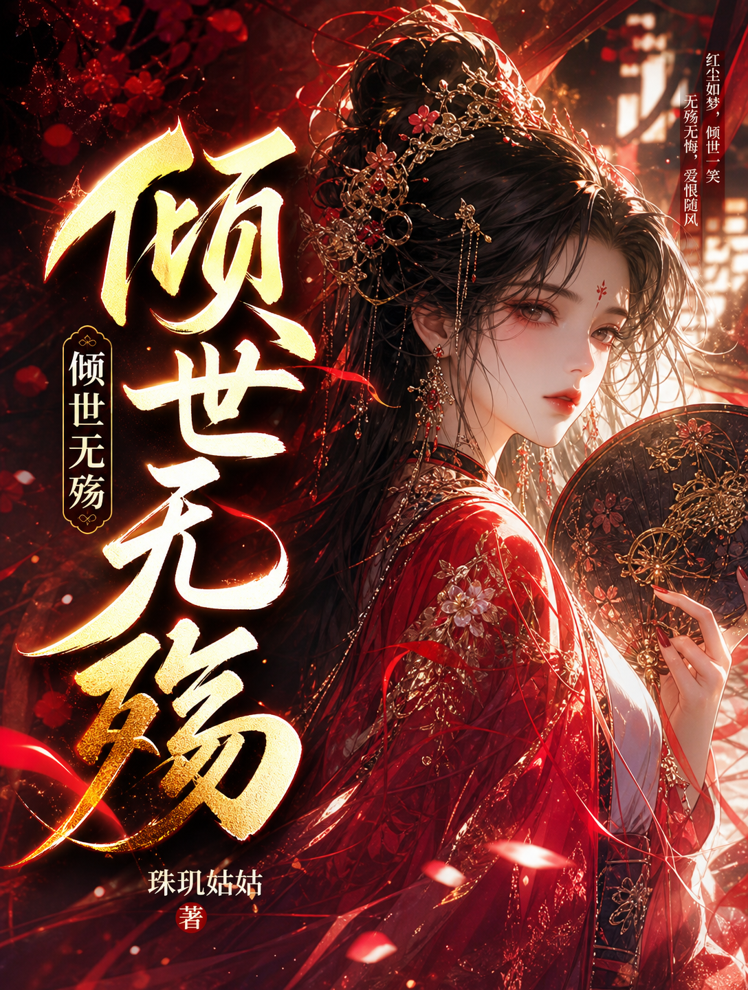 倾世无殇
